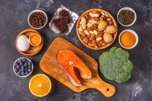 營養補充，首選這些