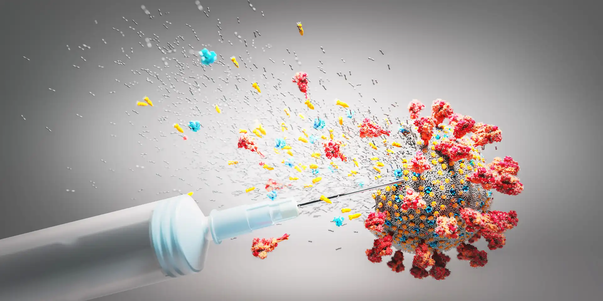 細胞治療：新興療法，未來可期